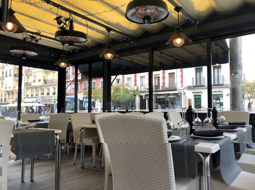 Taberna las sales botas 2