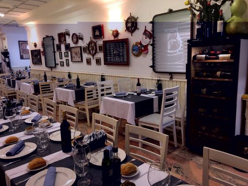 TABERNA LAS BOTAS