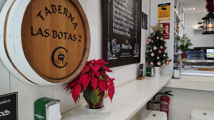 Taberna las botas 2 online